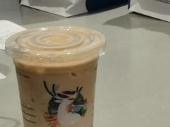 -瑞幸咖啡(龙湖北城天街北馆店)