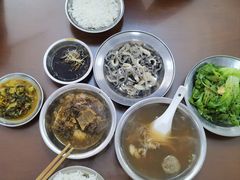 -阿秋牛排(湖心街店)