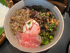 -Ameigo梅果·云贵川bistro(长宁来福士店)
