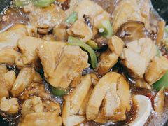 -膳当家黄焖鸡米饭(万达公馆店)