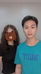 烫染-TSO 慕尚·微潮派