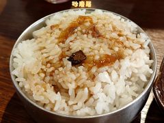 肉汤浇饭-砂唐居(总店)