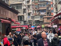 -小罗子汤店(大士院总店)