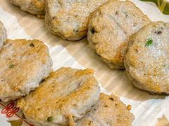 -德胜轩正宗顺德菜(宝安沙井会展中心店)