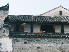 -崇仁古镇