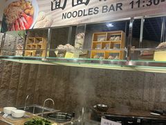 -索菲特酒店·海鲜自助 ·聚餐厅