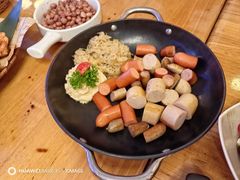 -沈阳瑞士酒店·普拉那啤酒坊