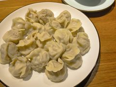 -伊喜饺子·烤鸭(五道口学院路店)