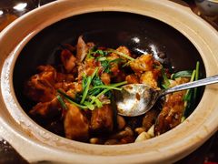 -新李记 · 口味菜馆(南郊公园店)