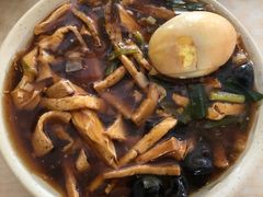 -的士面馆(许坦店)