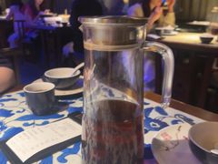 -绿茶餐厅(光谷世界城步行街店)