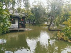 -中山詹园