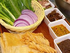 -永红源啤酒·烧烤·海鲜·大排档(青特城店)