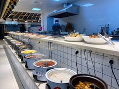 -素清香(解放路店)