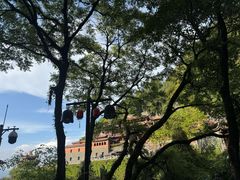 -安溪清水岩