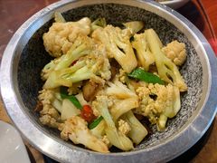 -局气烤鸭·北京菜(前门店)