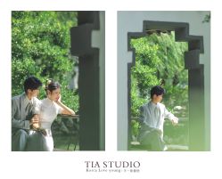 -天一婚纱摄影TIA STUDIO(珠海路店)