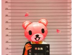 -福州奇幻解压馆(东泰禾旗舰店)