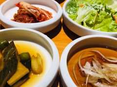 -东俞·韩式料理(院东街店)