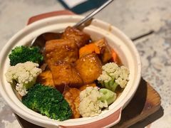 -T館·花园艺术餐厅