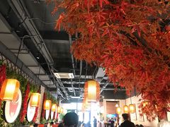 -雲蜀龙阁·金牌水煮鱼(方庄店)