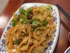 -清真马祥兴菜馆(云南北路店)