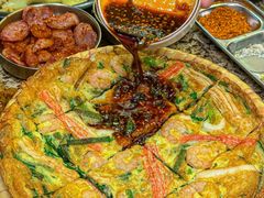 -首尔烤肉大排档(合生汇店)
