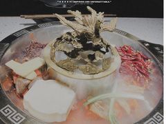 -火鳳祥美蛙牛肉自助(青悦城店)