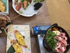 -红叶日本料理(辰熙广场店)