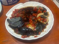 -香满锅老北京羊蝎子火锅·家常菜(新街口店)