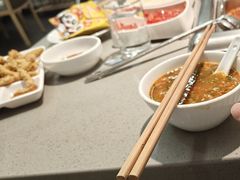 -海底捞火锅(大唐店)