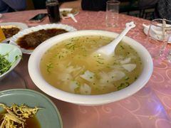 -烤肉宛饭庄(南礼士路店)