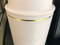 -Manner Coffee(芮欧百货店)