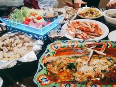 -巴依老爷新疆餐厅