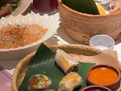 -太食獸泰式茶餐厅(IFS国金中心店)