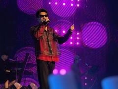 -MOSSO·Liveshow(M3香港广场店)