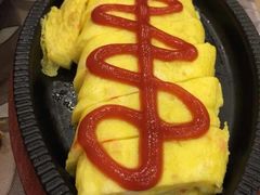 iphone_upload_pic-小公洞韩式豆腐村&Q饮品铺