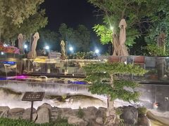 -蘇河湾·新鲁菜·泰山宴(泰山店)