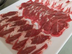 -福寿斋·老北京铜锅涮肉·烤鸭(顺义总店)