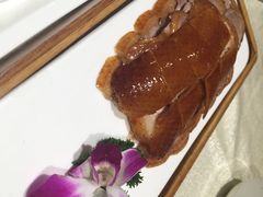 四季京味烤鸭店(农林下路店)-四季小馆·地道北京小吃(广百店)