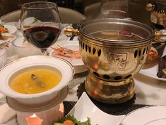 -雍和会海鲜姿造自助(湖东路店)