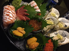 iphone_upload_pic-青叶日式料理(飘亮阳光广场店)