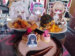 -Nord Grill&Bar Highland诺德西餐(深圳欢乐海岸店)