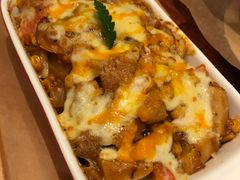 -卡朋厨房(289艺术园区店)