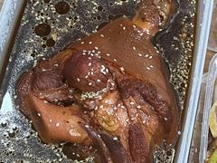 -巷子深菜馆(新华路店)