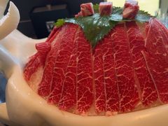 -德天肥牛海鲜火锅(城西银泰店)