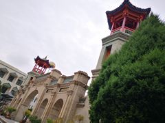 -西宁市东关清真大寺