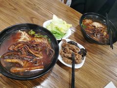 -董记面馆(漳州二路店)