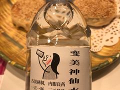 -博望坡饭店(宜山路店)