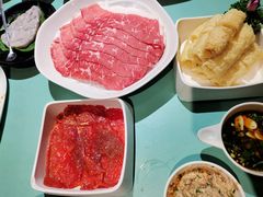 -东道煮牛肉火锅(东盛大街店)